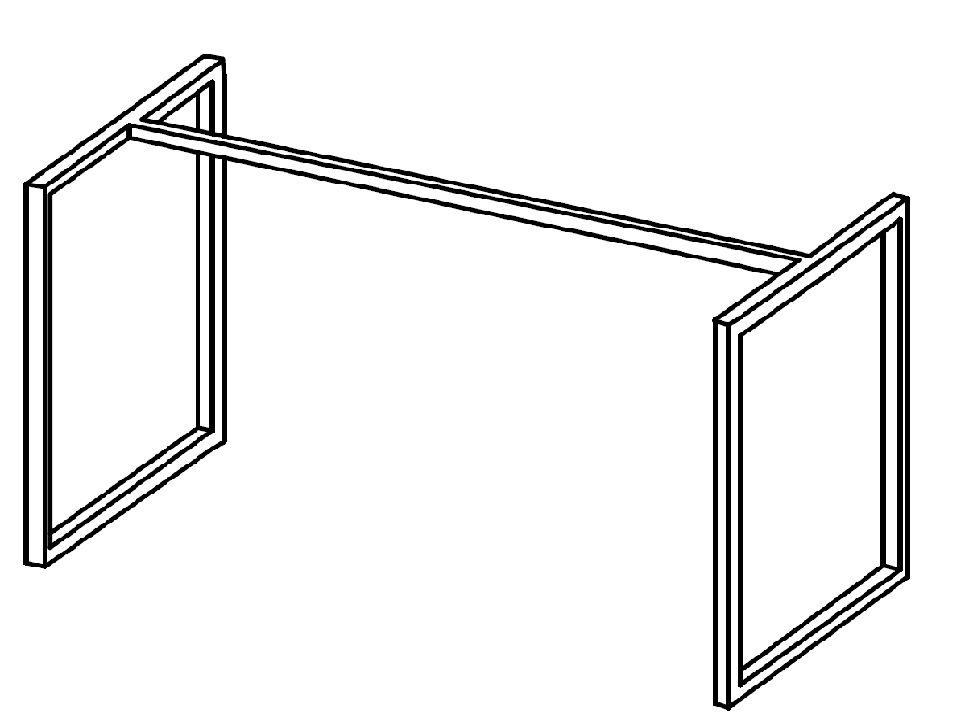 system mebli HEXOS